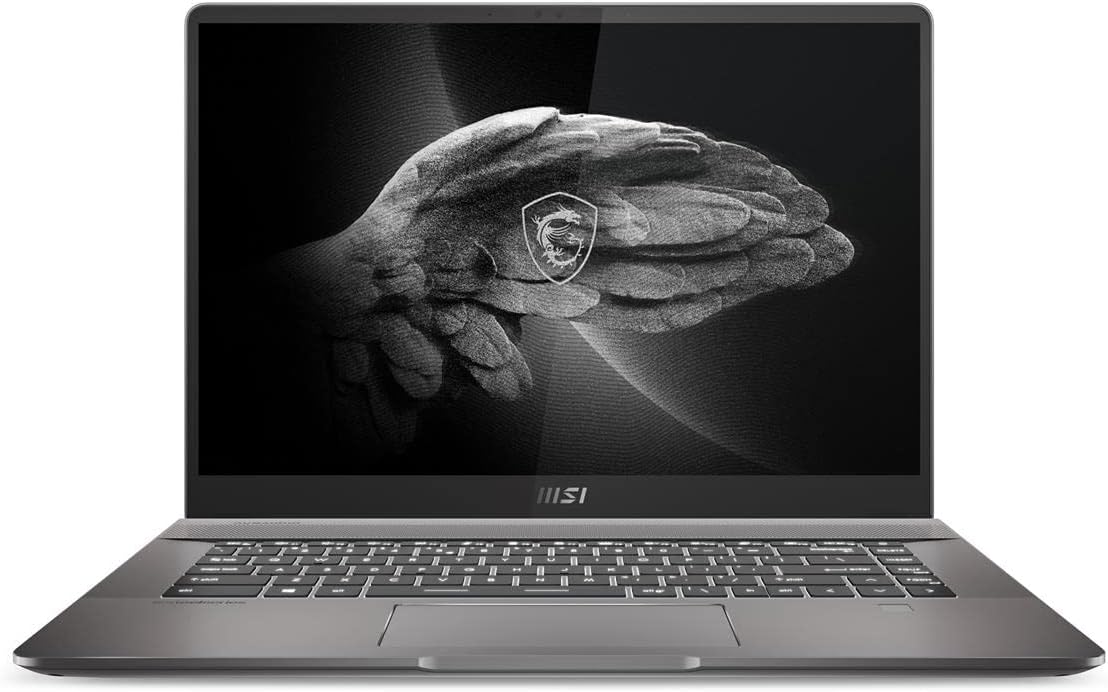 MSI Creator Z16 | i7-11800H | RTX 3060 | 16GB RAM | 512GB SSD | 16″ QHD 120Hz Touchscreen Display
