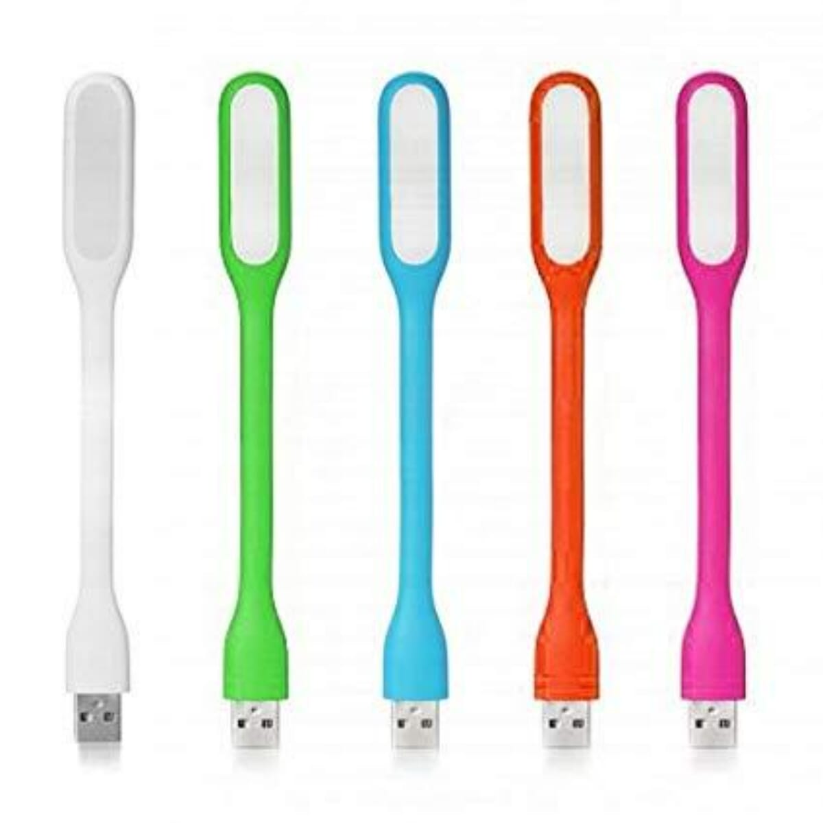 USB LED Light 1 Pcs