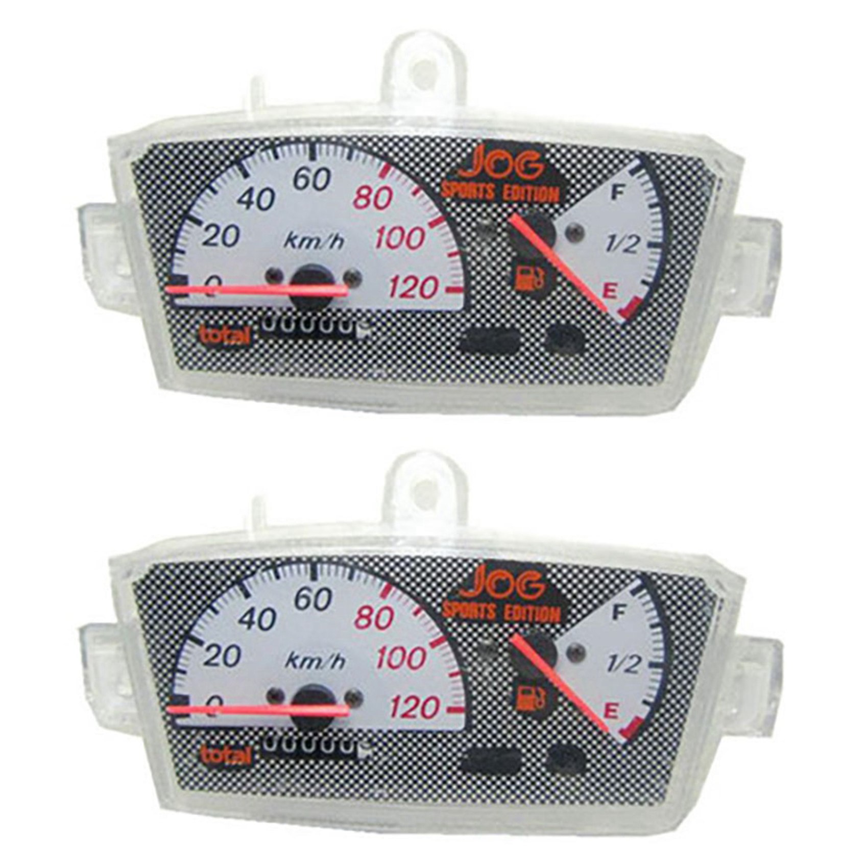 JINMY 2X Motorcycle Scooter Instrument Assembly Motorcycle Odometer for JOG50/90 JOG 3KJ 3YK