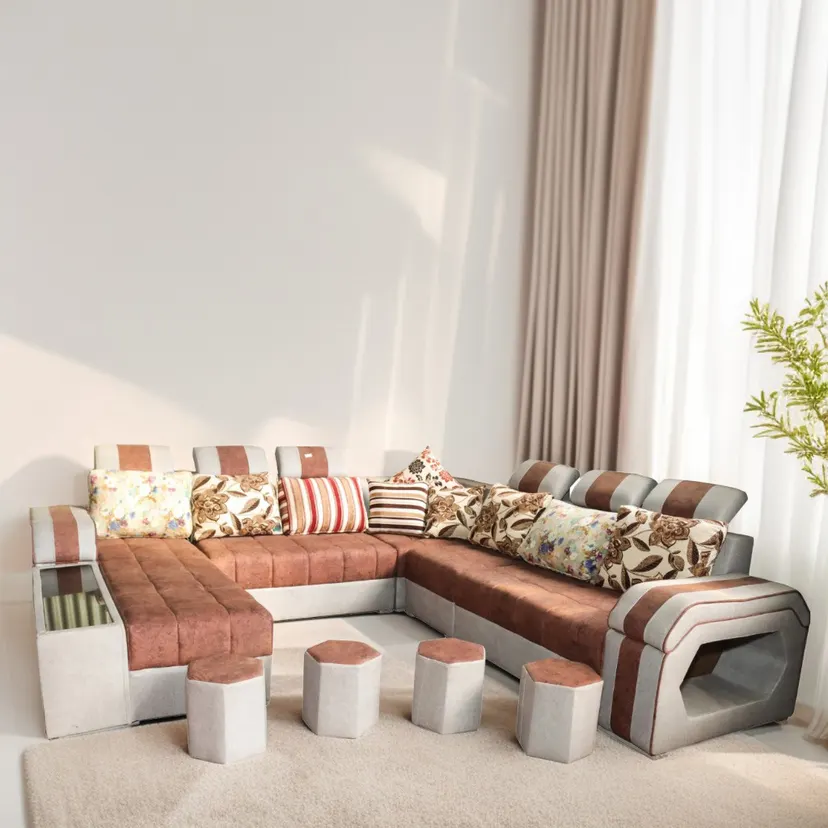 LO-LuX-SOFA