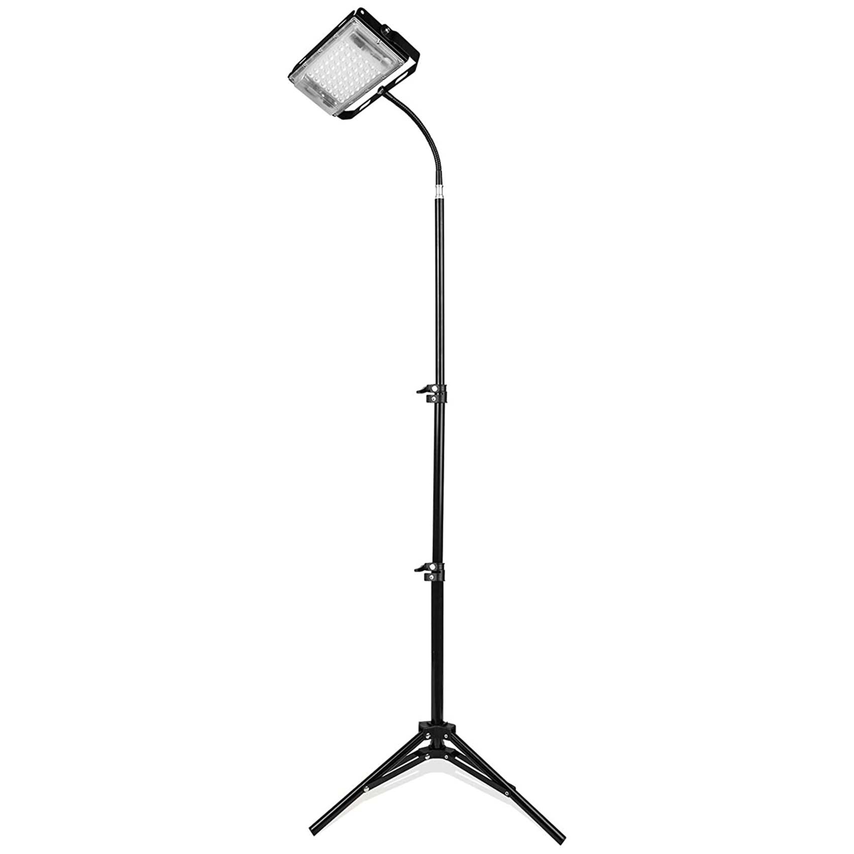 With Stand, LED Plant Light for Plants, with On/Off Switch US Plug