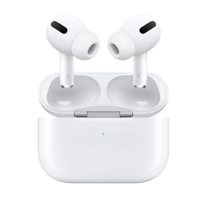 Earbud Pro (2nd Generation White) ANC High Bass