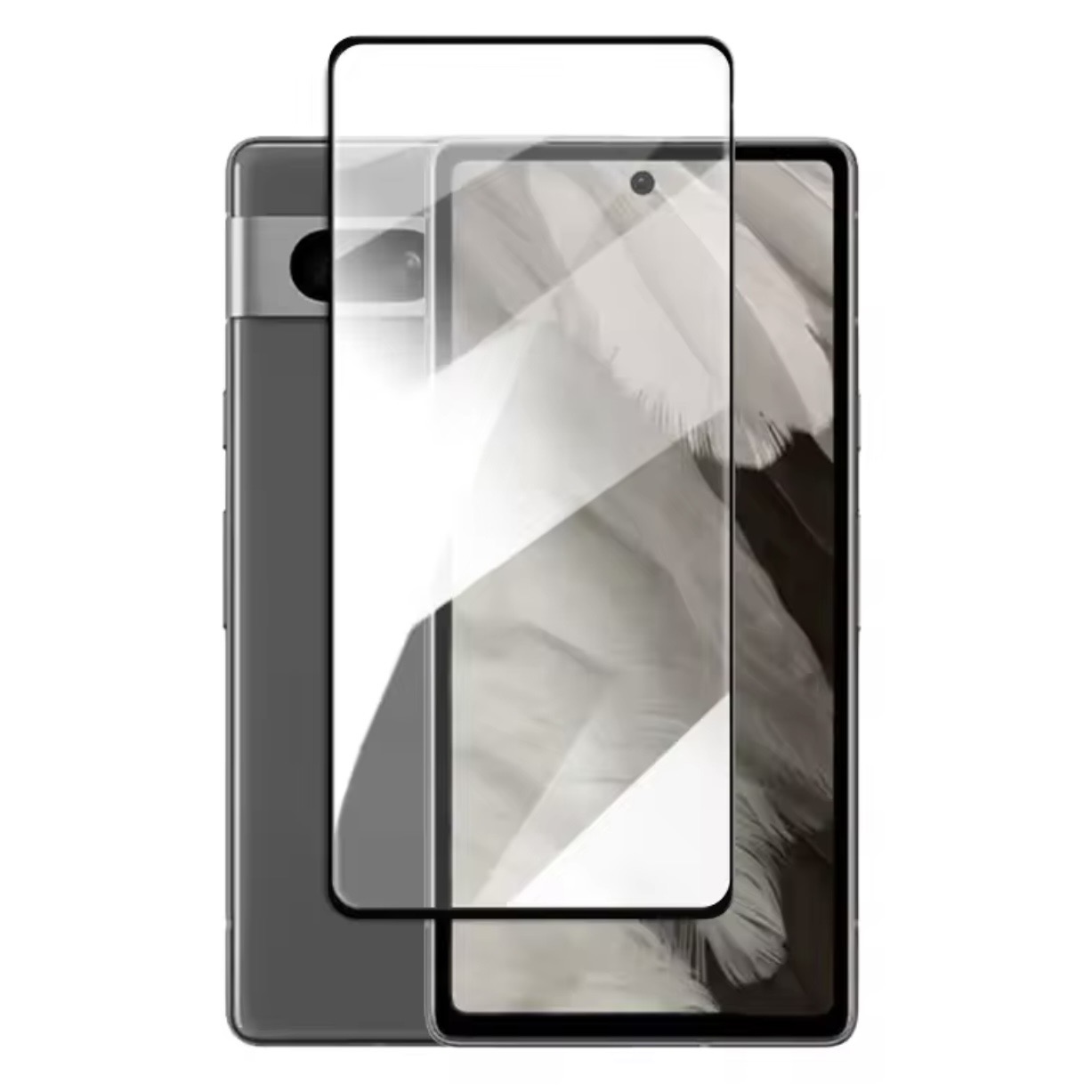5PCS Hydrogel Film For Google Pixel 10 9 Pro XL 9A 8 7 Pro 8A Screen Protector For Google Pixel 7A 6A 6 Pro 5 4A 4 XL Back Cover
