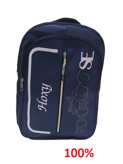 Students Bag, Backpack Girls Boys Big Capacity Waterproof ,Grades 9,10 Class College University