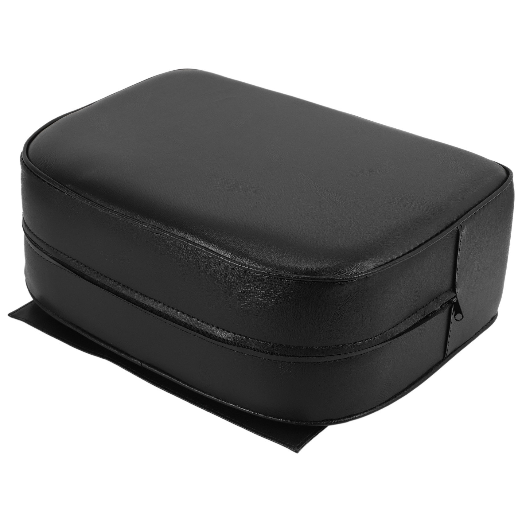 NAMUNY Adjustable Barber Chair Child Booster Seat Cushion Hair Salon Cutting Styling Manicure Shampoo Beauty Spa Equipment