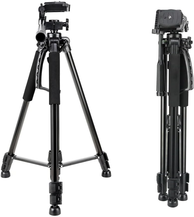 NeePho NP-8830 Extendable Tripod with Remote Controller