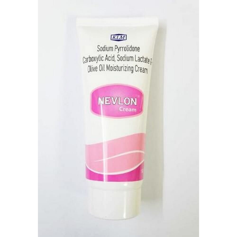 Nevlon Moisturising Cream - 100 gm,