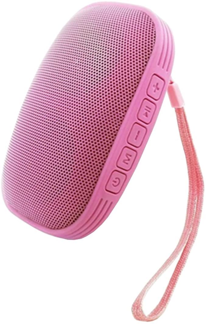 SOMHO S325 Waterproof Hands-Free Bluetooth Wireless Portable Music Mini Speaker