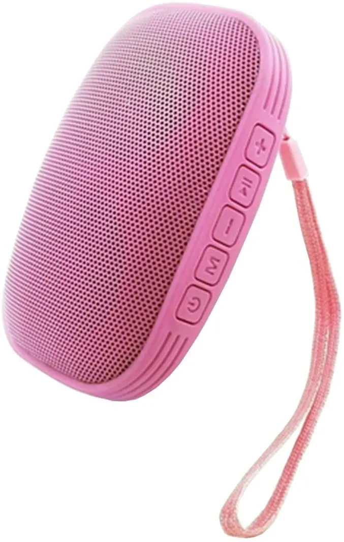 SOMHO S325 Waterproof Hands-Free Bluetooth Wireless Portable Music Mini Speaker