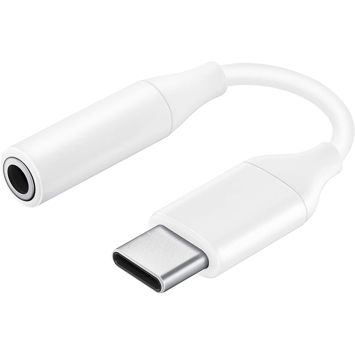 Type C/ USB-C to 3.5mm Headphone Adaptor