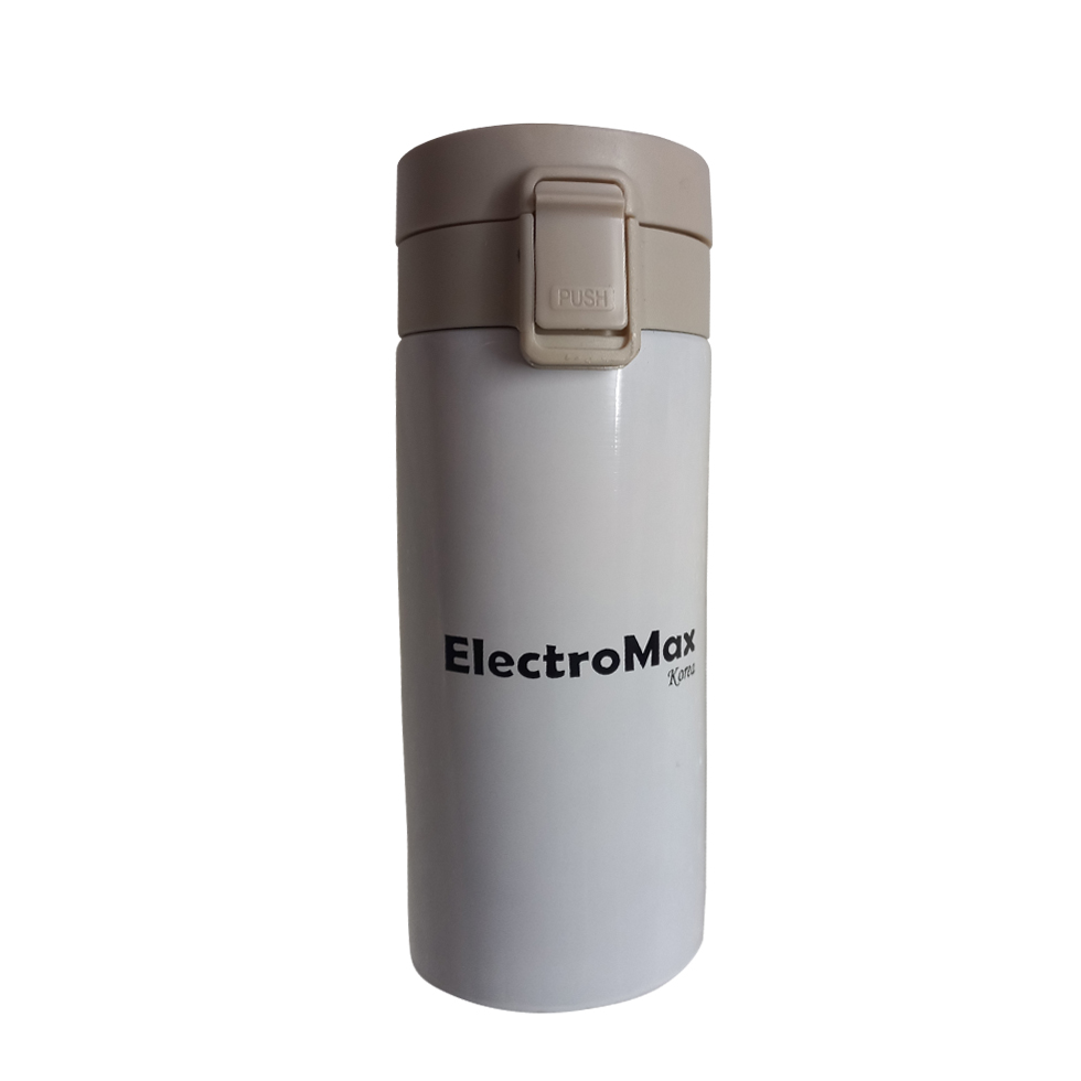 Stainless Steel Mug Insulated Water Bottle Tumbler Thermos Cup Vacuum Flask Premium - Water Bottes |