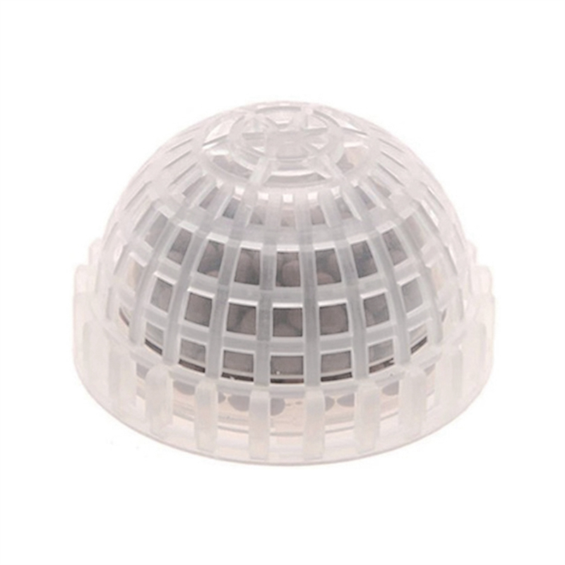 Aquatic Pet Supplies Decorations Aquarium Moss Ball Live Plants Filter Decor Easy to Use