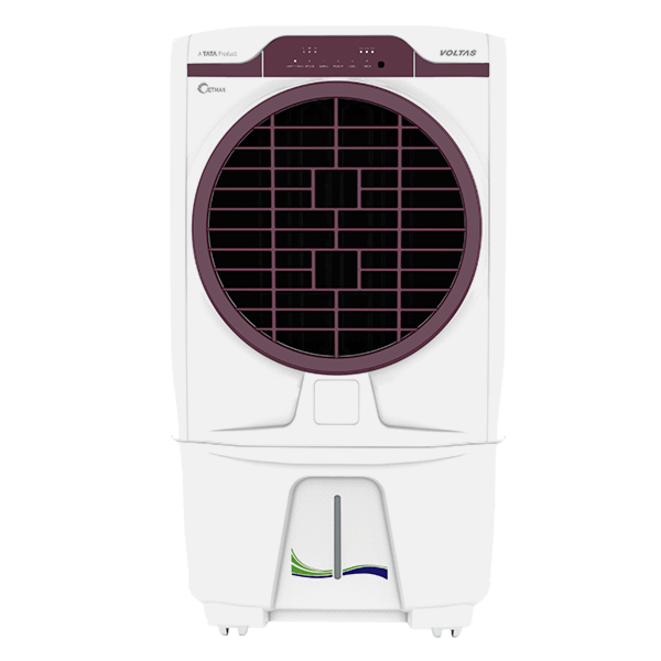 Voltas Air Cooler JETMAX 70 LT (Remote)