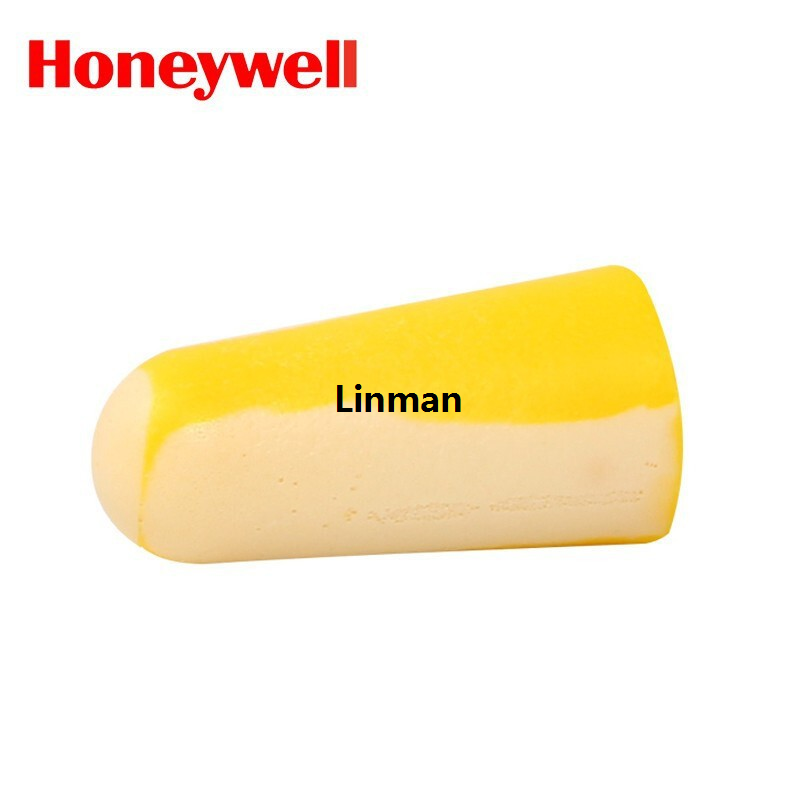 Linman 【New Trend】in stock Wholesale Honeywell 303s small size Portable Q【2025 Version】uiet Learning Sleep Anti-noise Noise Reduction Soundproof Earplugs