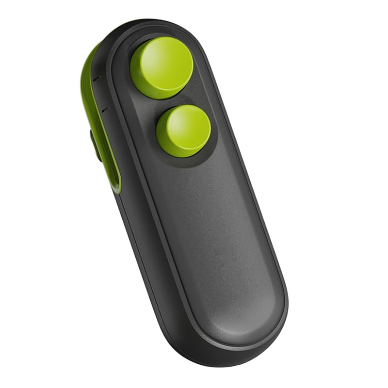 Sojhoop 2 in 1 Mini Bag Sealer for Sealing and Cutting Portable Rechargeable Handheld Vacuum Food Sealer Bag Sealing Machine