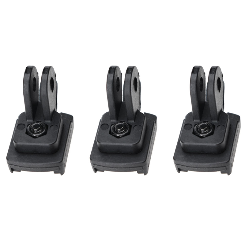3X Bicycle Headlights Holder Adapter for XL400 Light Bike Lamp Bracket Bike Parts