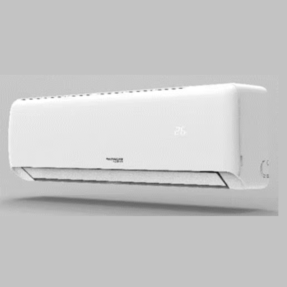 Hitech 12K Inverter Air Conditioning AC 1 Ton with wi-fi HAC-12KW357IV