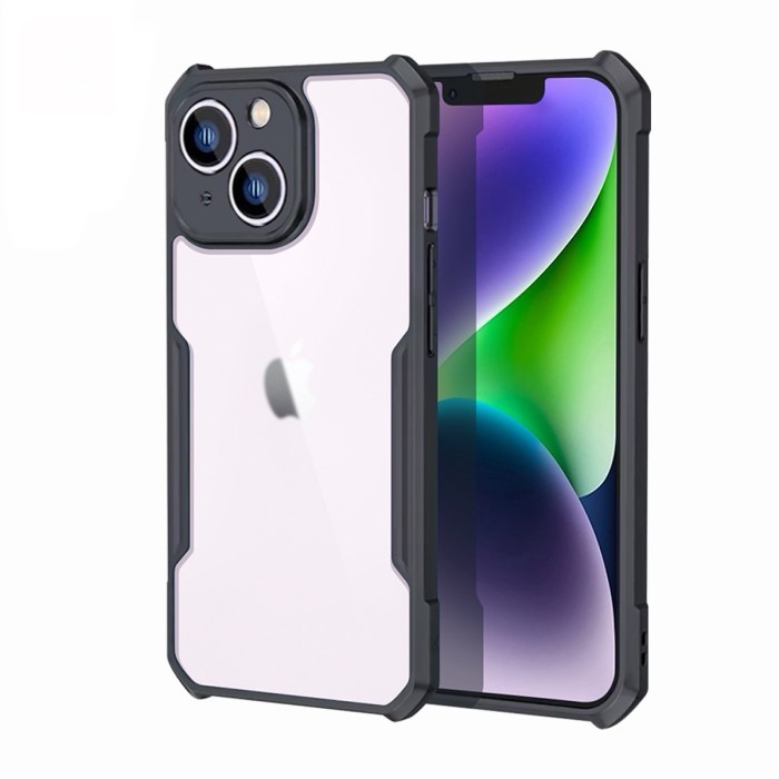 Ipaaky Case For Iphone 15