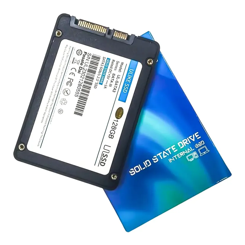 SSD Solid State Drive 256 GB Internal SATA-III