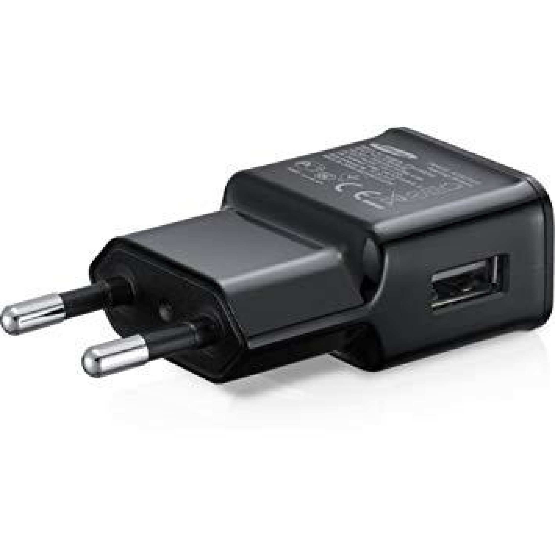 Smart Travel USB 5V / 9V Self-Adptive Wall Power Adapter
