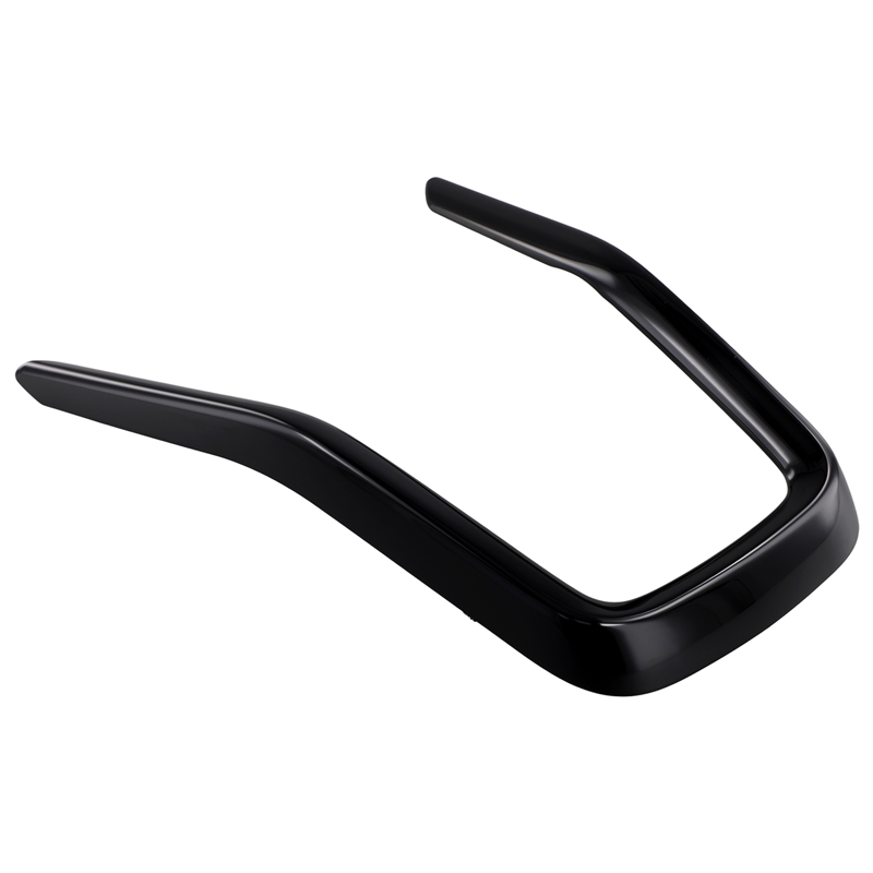 OYPFXMI Car Gear Shift Panel Frame Trim Interior Strip Accessories for Swift ZD 2024