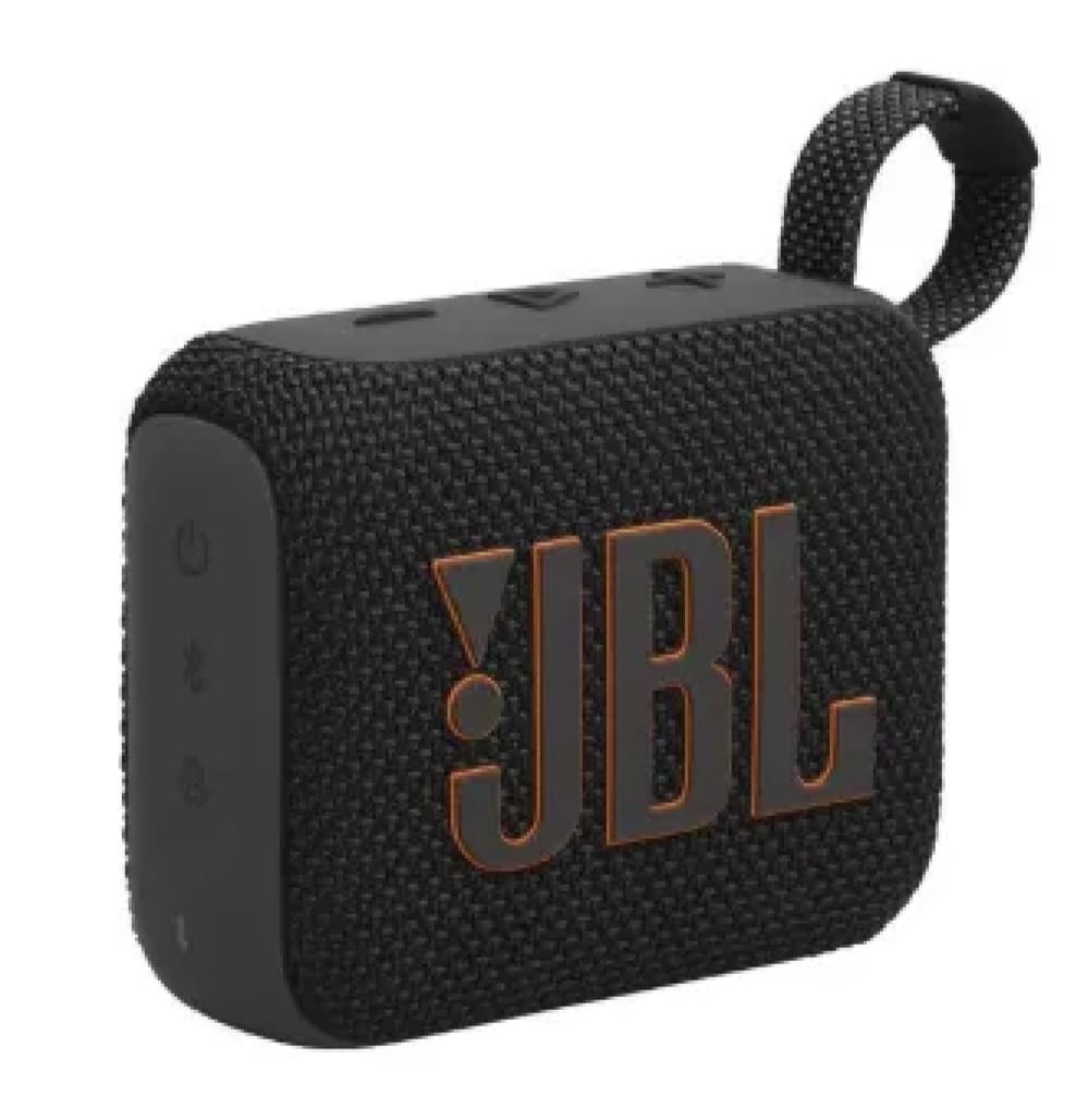 Wireless Portable Bluetooth SpeakerGo 4 (copy)