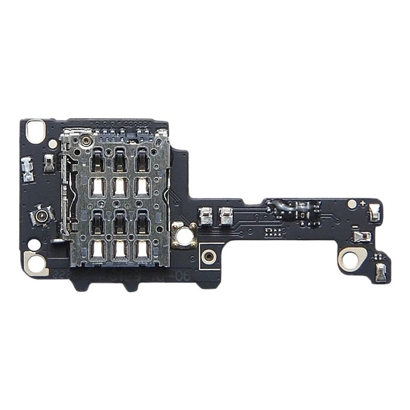 New specials For OnePlus Nord 2T 5G Card Reader Board With Mic