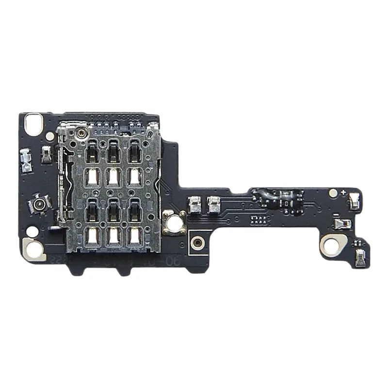 New specials For OnePlus Nord 2T 5G Card Reader Board With Mic