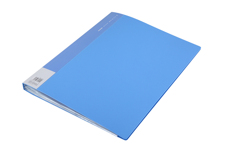 Comix A3 Size Display Book F20A3 By Mitrata
