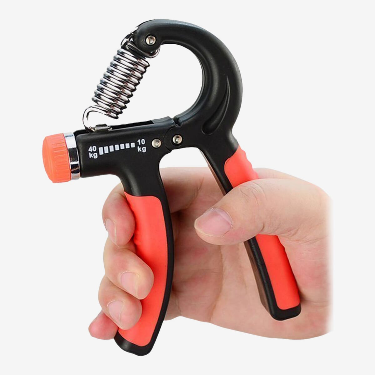 Strength Training Hand Grip Strengthener