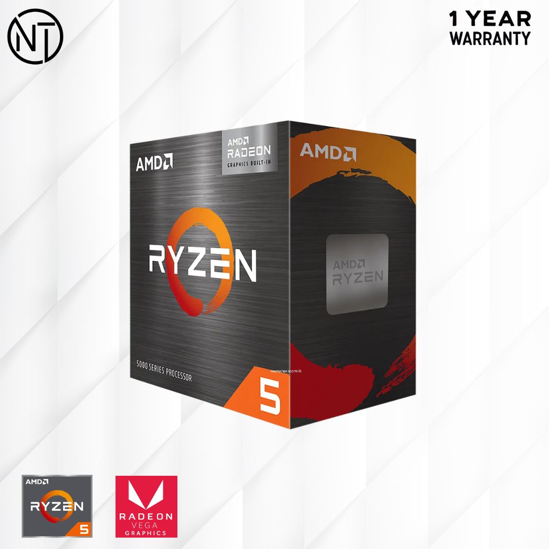 Ryzen 5 5600GT