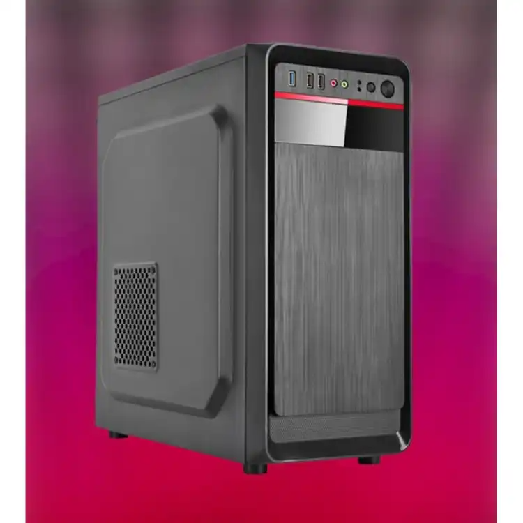 Intel Core @ Duo 3.0Ghz 4 gb Ram & 500Gb Hard Disk PC