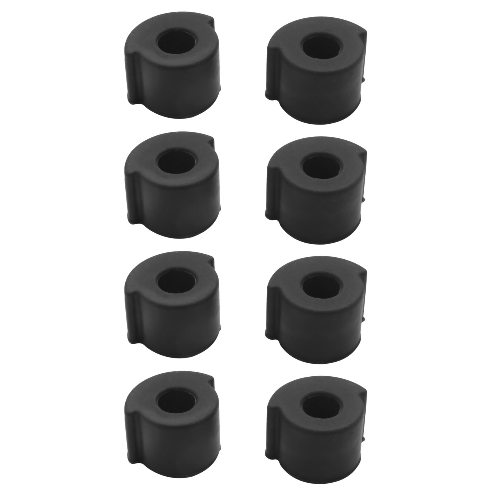 ZOROOM Folding Pre-Tighten Cushion for Es1 Es2 Es3 Es4 Electric Scooter Folding Cushion for Scooter 8Pcs