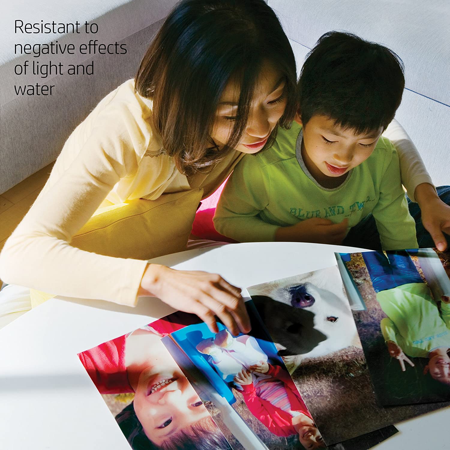 X-Lab A4 Glossy Photo Paper (XLGBL-180) For Brother , Canon , HP , Epson Ideal For Home & office USE