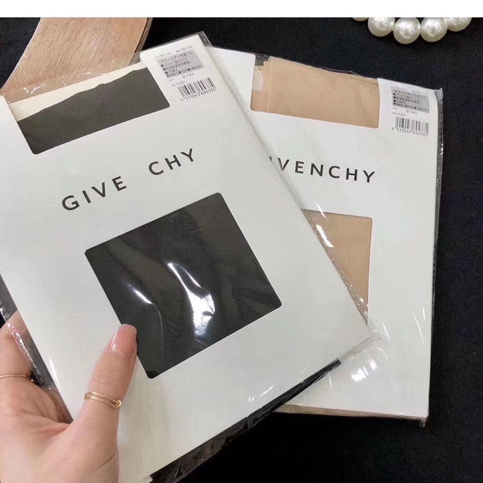 New G Givenron home stockings pantyhose anti-snagging silk wholesale bare leg artifact thin natural summer style stockings one piece dropshipping