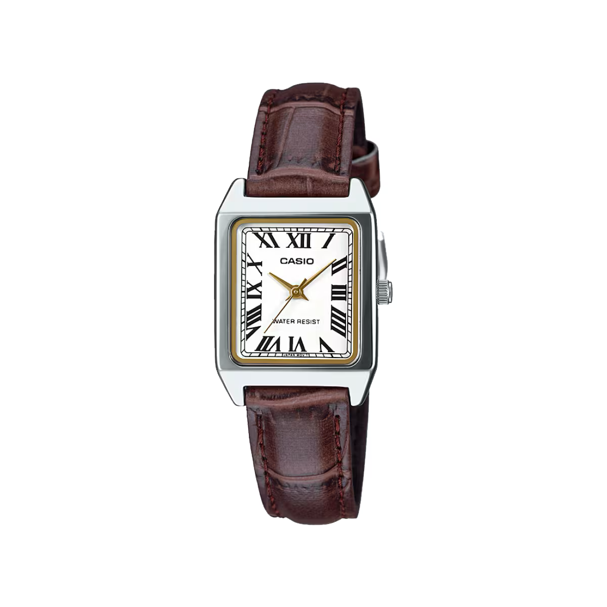 Casio Enticer Ladies Watch LTP-V007L-7B2UDF