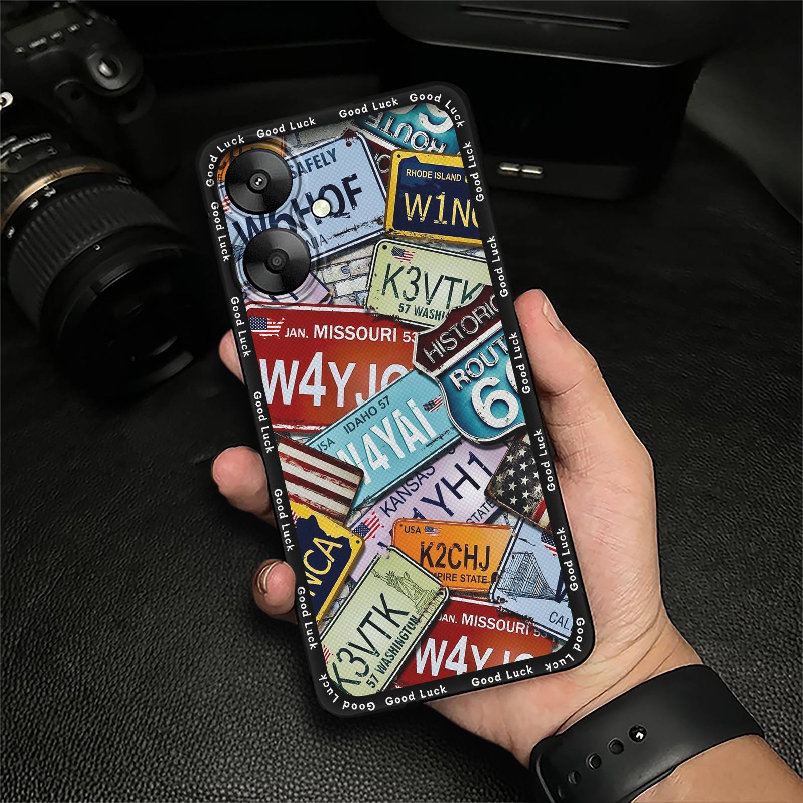 Full wrap Anti-knock Phone Case For Redmi 14C 4G/14R 5G/A3 Pro 4G/POCO C75 Back Cover TPU Cover Soft case Silicone Cute