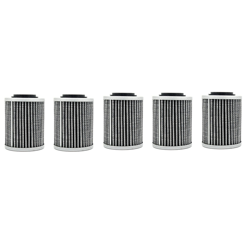 fasdaga 5X 420956124 Oil-Filter for 2017 Expedition LE 600 900 1200