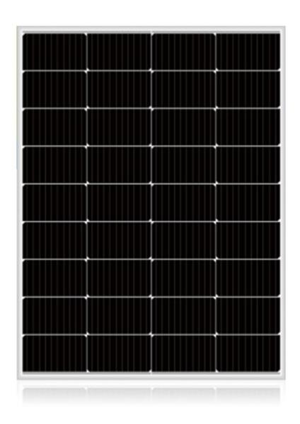 Solar Panels (100W)