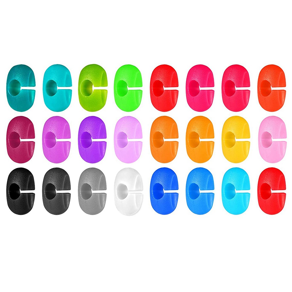 Wine Glass Tags,Wine Glass Drink Markers for Party Cocktail
