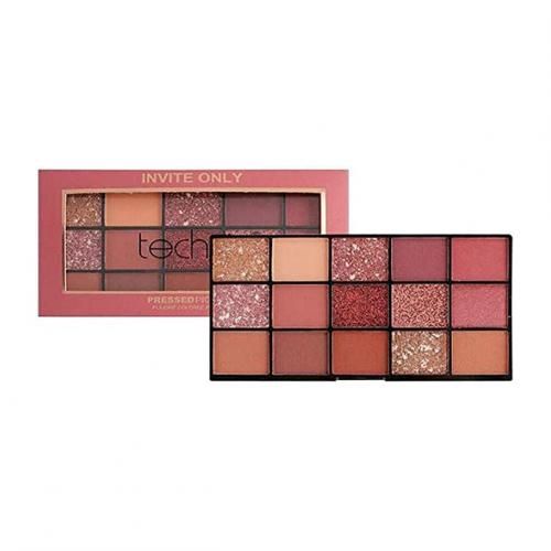 Technic Pressed Pigment Eyeshadow Invite Only 22.5g