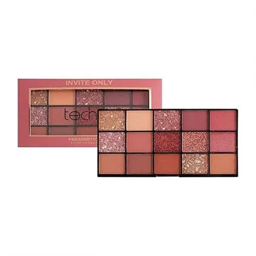 Technic Pressed Pigment Eyeshadow Invite Only 22.5g - image 1