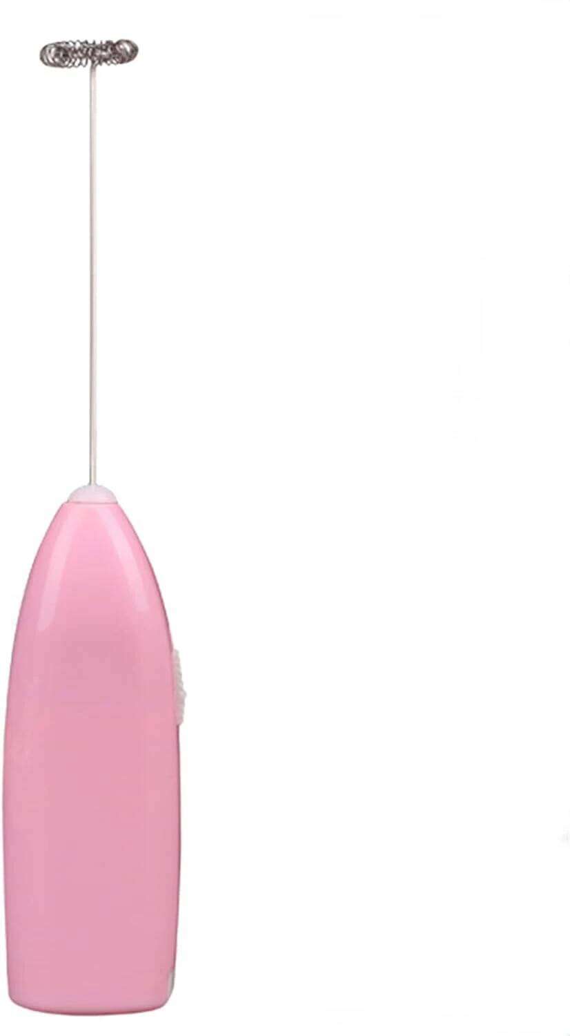 Milk Frother Blenders Coffee Mixer Portable Whisk Drink Making Tools For Homes Kitchen