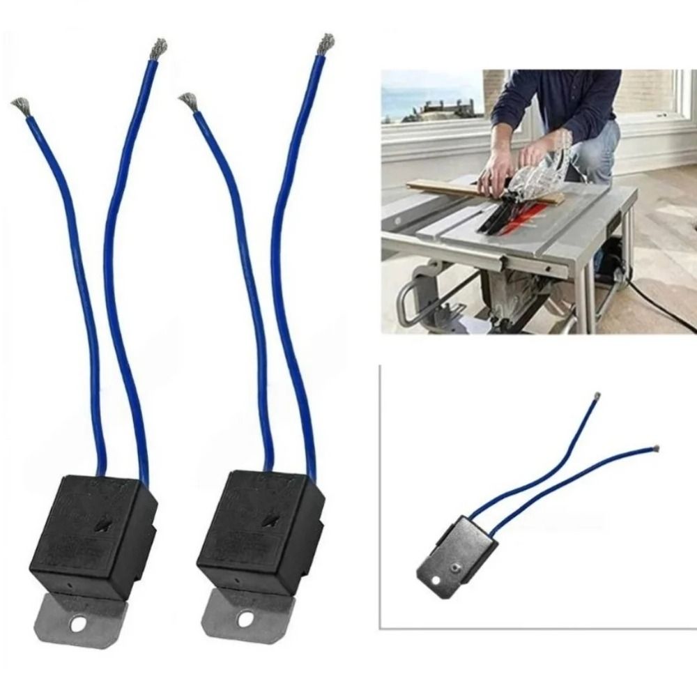 New 20A 230V Current Soft Starter 3 Starting Mode High Current Motor Speed Controllers 36*21mm Current Limiter for Electric Tool Motor Control