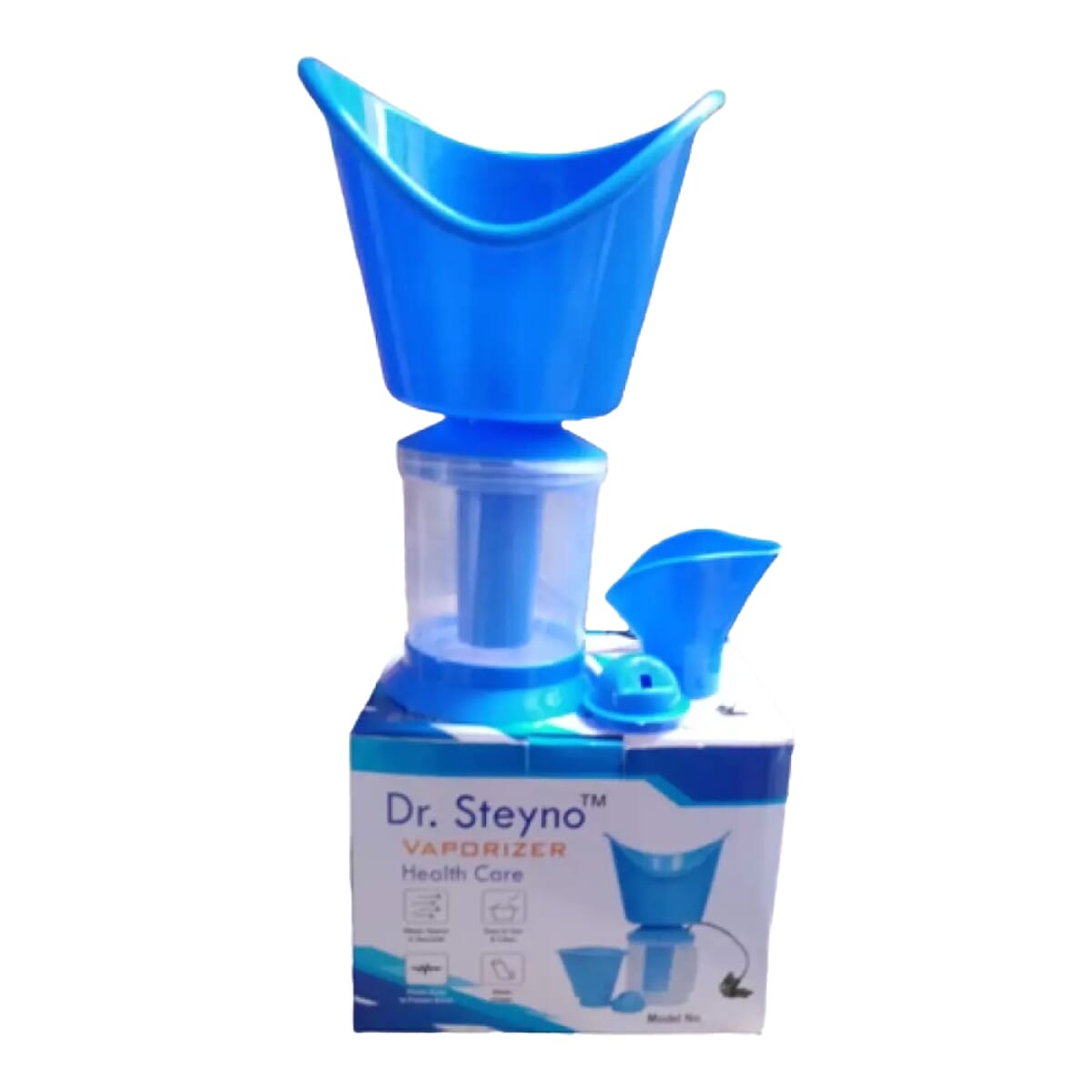 3 in 1 Facial Steamer