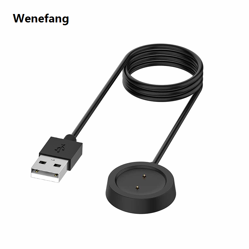 Wenefang 【CheaL】Chargers for Amazfit GTS GTR 42mm 47mm T-REX Smart Watch Accessories 【2025 Version】 Wireless Fast Charging replace Dock Cradle Station MOSHOU