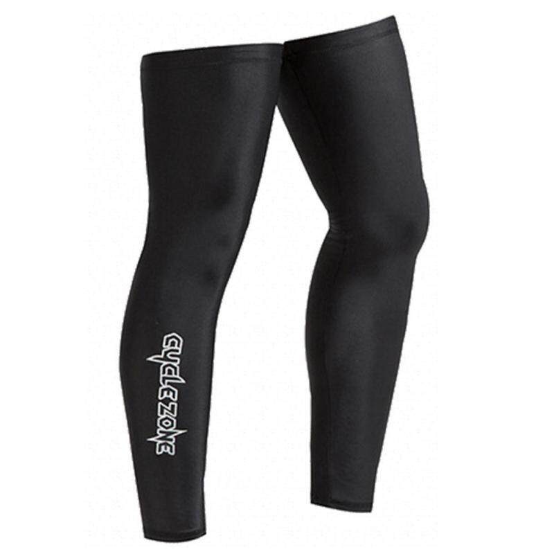 1 Pair 1Pair Bicycle Cycling Running UV Protection Leg Warmers Elastic Leg Sleeves NEW Racing Downhill Jerseys Cycling Jersey Mountain Bike Motorcycle Jerseys Motocross Sportwear C