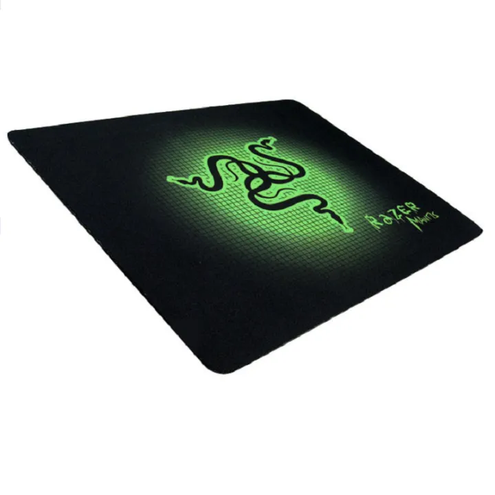 ElectraByte Razer Mants Speed Gaming Mouse Pad Silk Gliding | Razer Mantis Speed Edition Gaming Mousepad ( 1 Pcs)