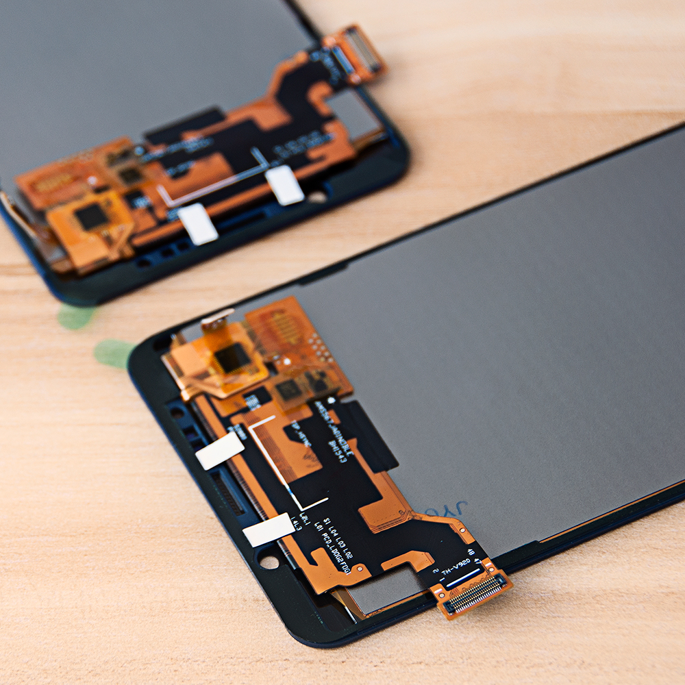 HOT Boutique 5.7'' Display For SAMSUNG GALAXY Note 5 LCD Touch Screen Assembly Digitize For N9200 N920F N920T N920A N920V N920C LCD