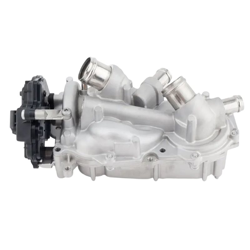 Water Pump Engine Parts 05E121111AB 05E121111M/Q/L for A1 A3 Golf Seat 1.5 EA211